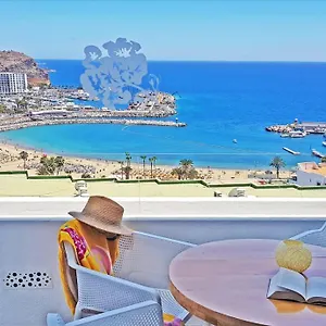 Gelimar Apartamento Puerto Rico (Gran Canaria)