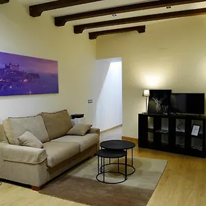 Apartamento El Arco, Toledo