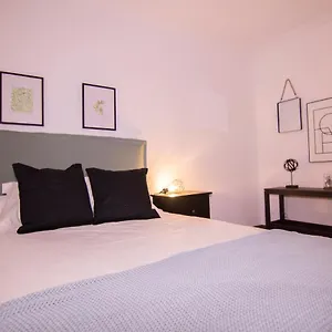 Apartamento Bajo Izq, Toledo