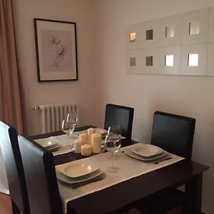 Apartamento Santa Isabel, Toledo