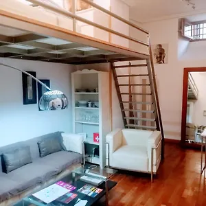 Apartamento Palacio Siglo Xvi, Toledo