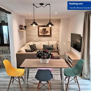 Apartamento Casa Manuela, Toledo