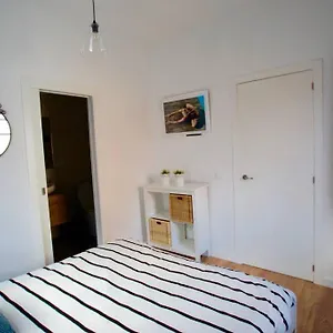 Lovely Flat Fira Mwc Apartamento L'Hospitalet de Llobregat