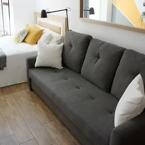 Barcelona Cozy Apartamento L'Hospitalet de Llobregat
