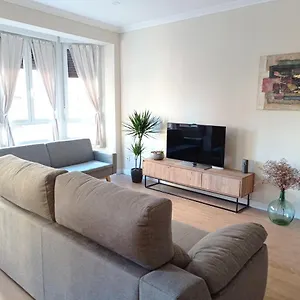  Apartment Urdaihome Spain