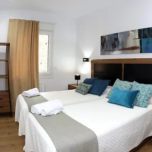  Apartment Piso Reformado A 2 Min Del Casco Viejo Con Garaje Gratis Spain