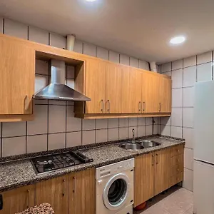Apartamento En Apartamento Córdoba