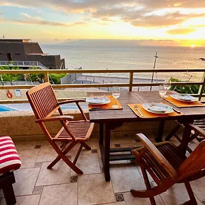  Apartment Serigor Bahia Ocean View Spain