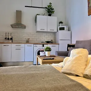 La Parra Apartamento Jerez de la Frontera