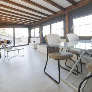 Apartment Zocosol By Ap, Toledo