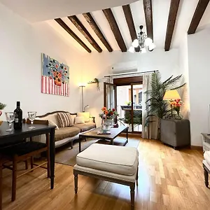 Apartamento Imperial Ii * Historic Center * Early Check-in, Toledo