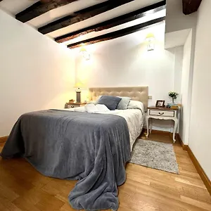 Apartamento Imperial I * Historic Center * Early Check-in, Toledo