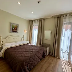 Hostal Toledo Pensjonat