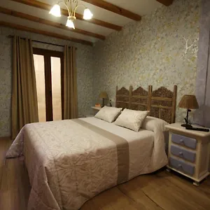  Gasthof De Peregrinos