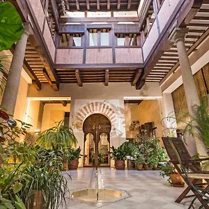 3* Gasthof Casa Palacio Rincon De La Catedral