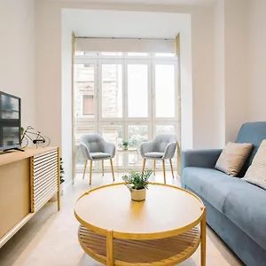 Prim 26 Apartamento San Sebastián
