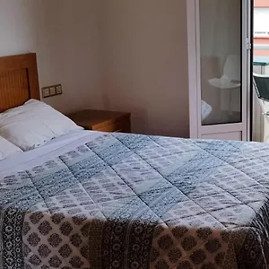 3 Bedrooms Soho Parking Included Apartamento San Sebastián