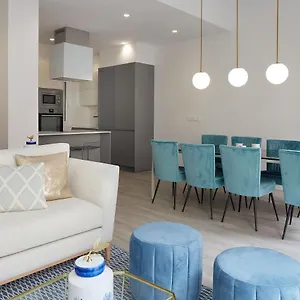 Arrasate Stylish, Super And New. Apartamento San Sebastián
