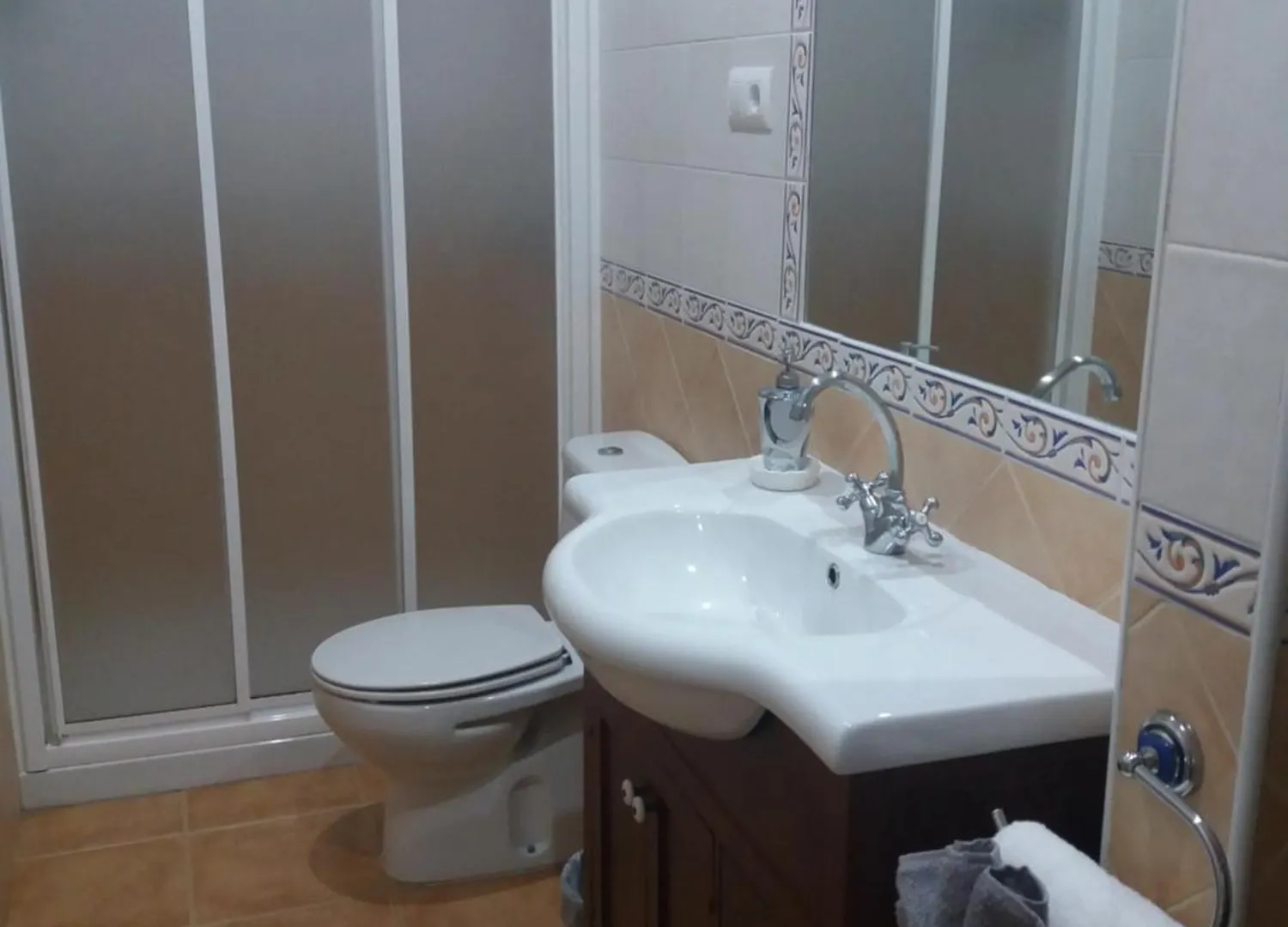 Antequeruela Tourists Home Toledo Apartment